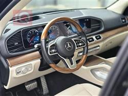 مرسيدس بنز GLS